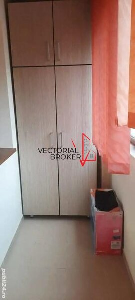 Obor, 7 min metrou Obor, decomandat bloc reabilitat